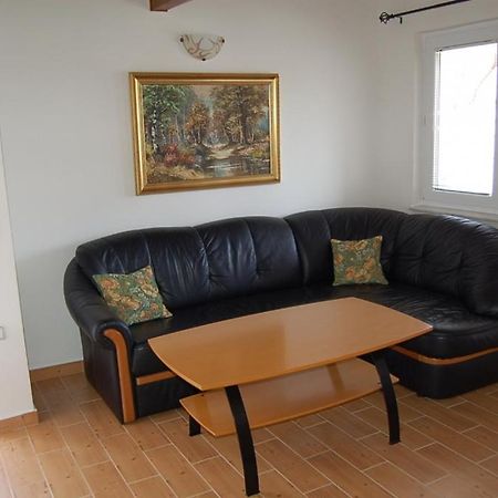 Apartment In Privlaka With Terrace, Air Conditioning, Wi-Fi, Washing Machine المظهر الخارجي الصورة