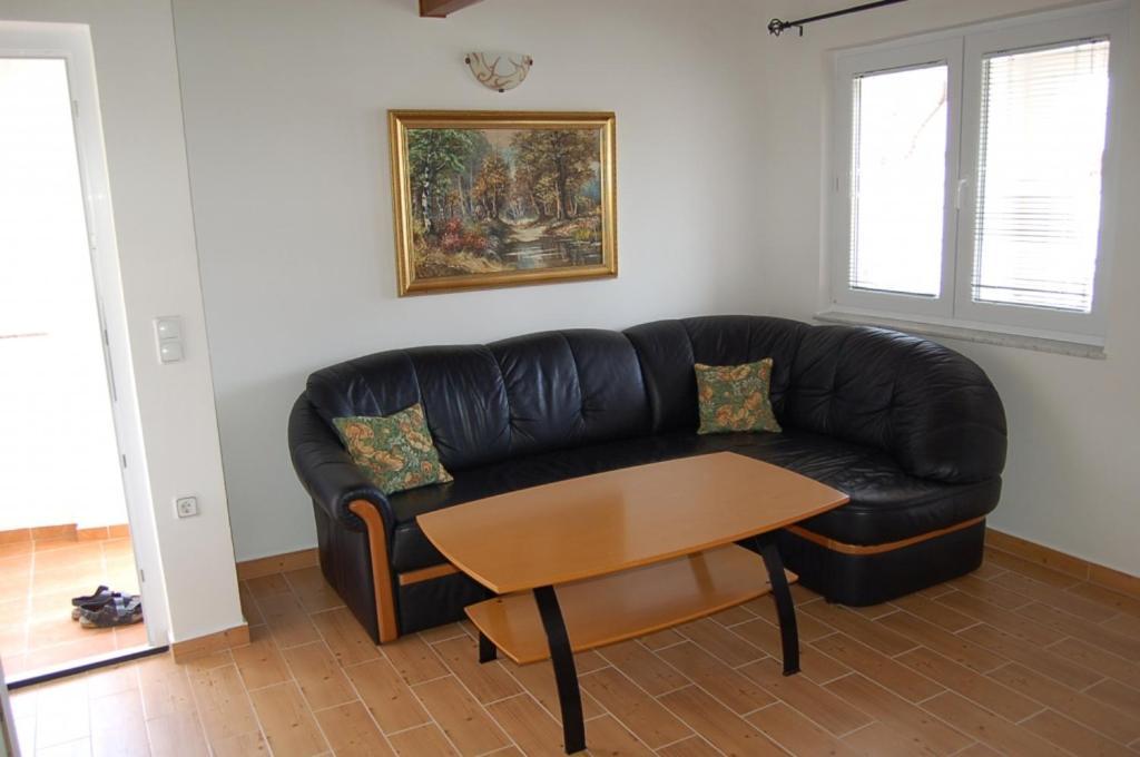 Apartment In Privlaka With Terrace, Air Conditioning, Wi-Fi, Washing Machine المظهر الخارجي الصورة